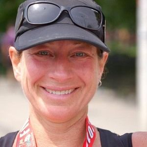 Meet your Posher, Michele